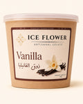 Vanilla Gelato